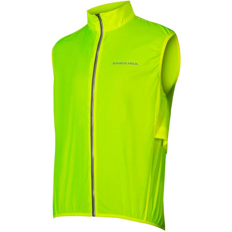 Endura Pakagilet Fahrradweste