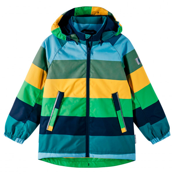 Reima - Kid's Reimatec Jacket Finbo - Regenjacke