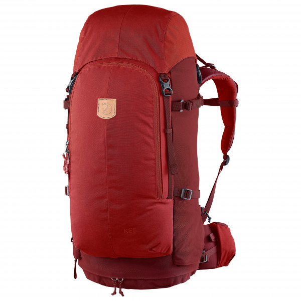 Fjällräven - Women's Keb 52 - Trekkingrucksack
