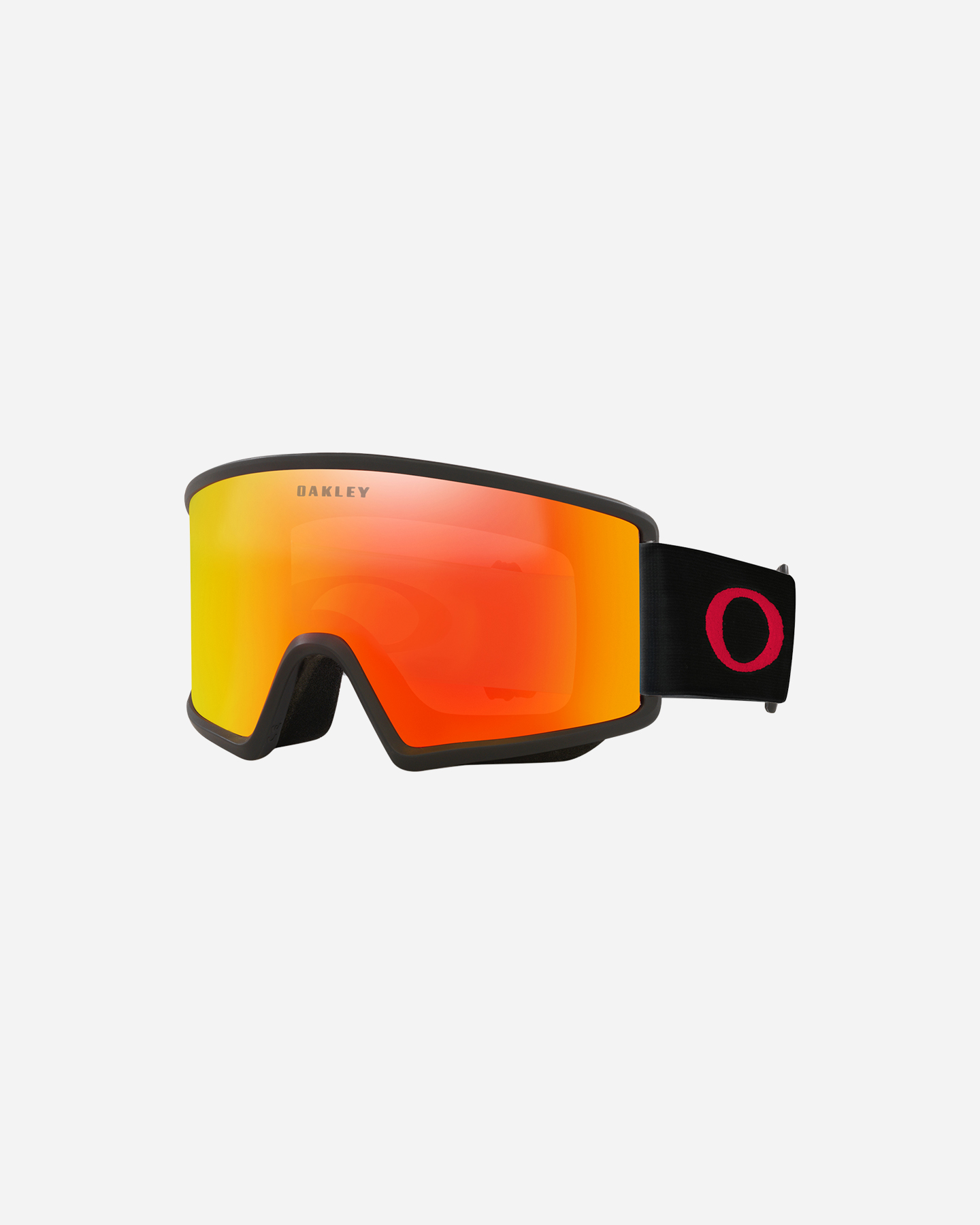 Linia docelowa Maschera Sci Oakley L 0OO7120-71201500