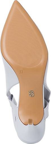 s.Oliver Slingpumps