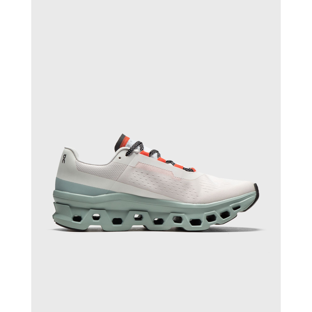 ON Cloudmonster 61.99023 / weiss