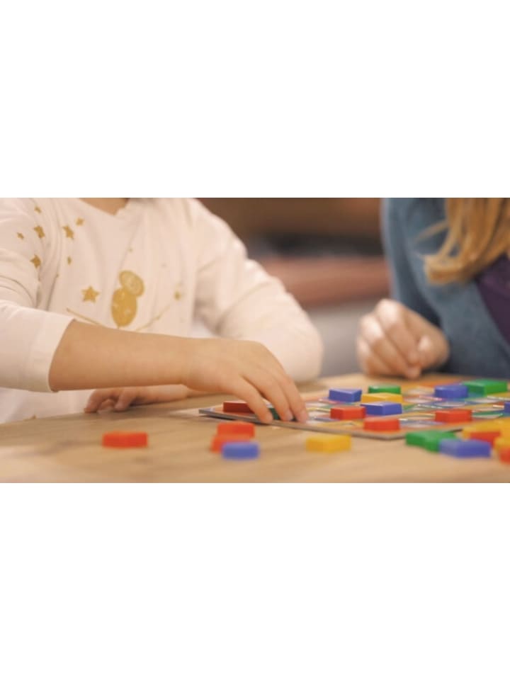 Ravensburger Brettspiel Colorama, 3-6 Jahre günstig kaufen onesize