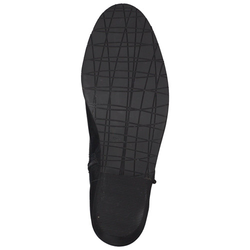 Stiefelette-27560040014 Piedi Nudi