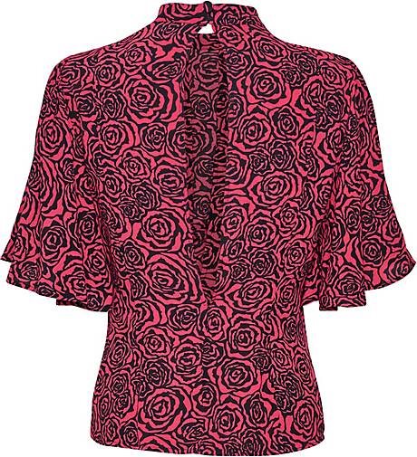 Gestuz Damen Bluse ROSYGZ 3/4-Arm