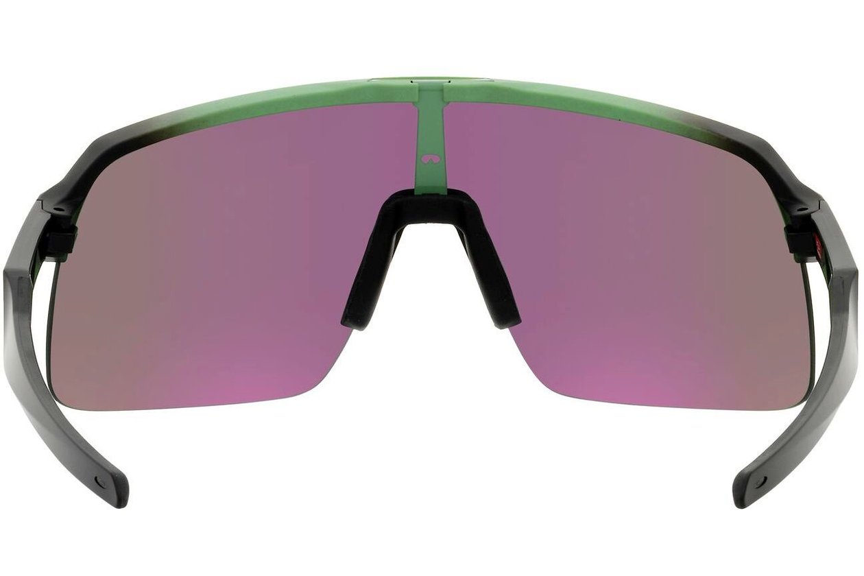 Oakley Sutro Lite Matte Jade Fade/Prizm Jade