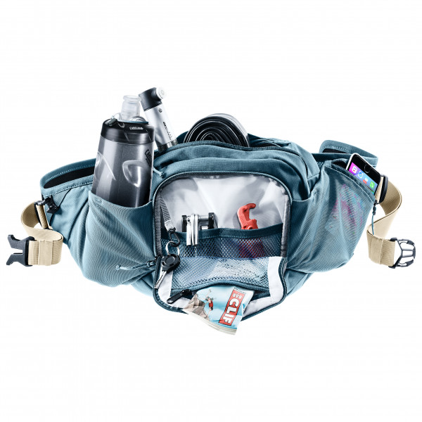 Deuter - Pulse Pro 5 - Hüfttasche