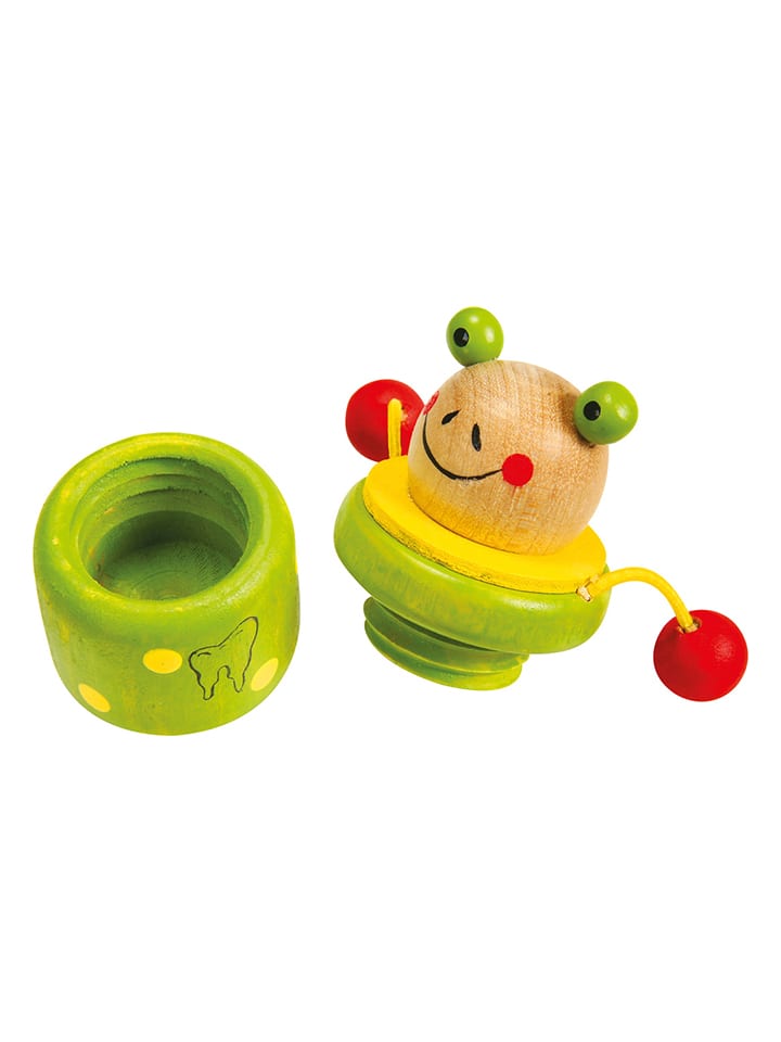 small foot 4er-Set: Milchzahndose - ab 3 Jahren günstig kaufen onesize