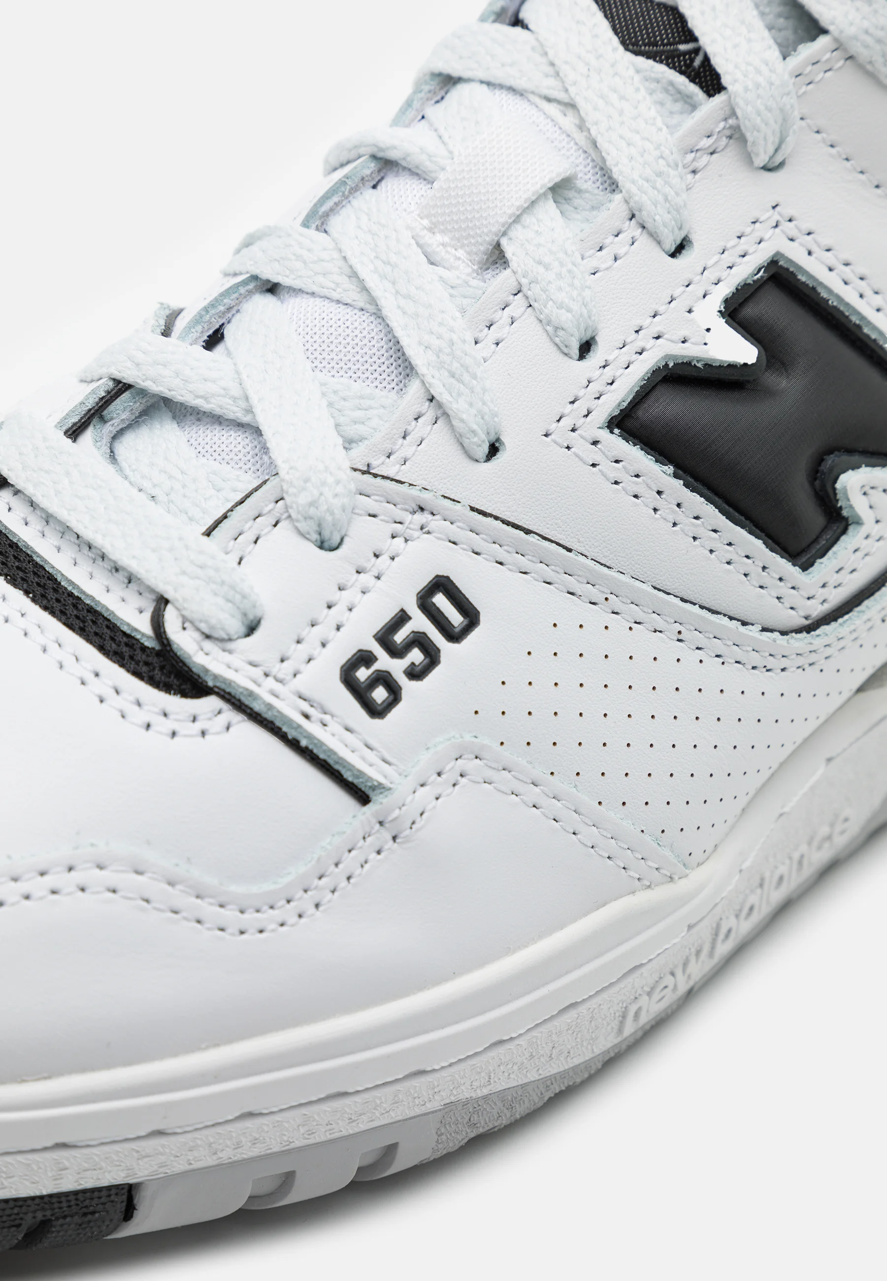New Balance 650 UNISEX - Zapatillas altas