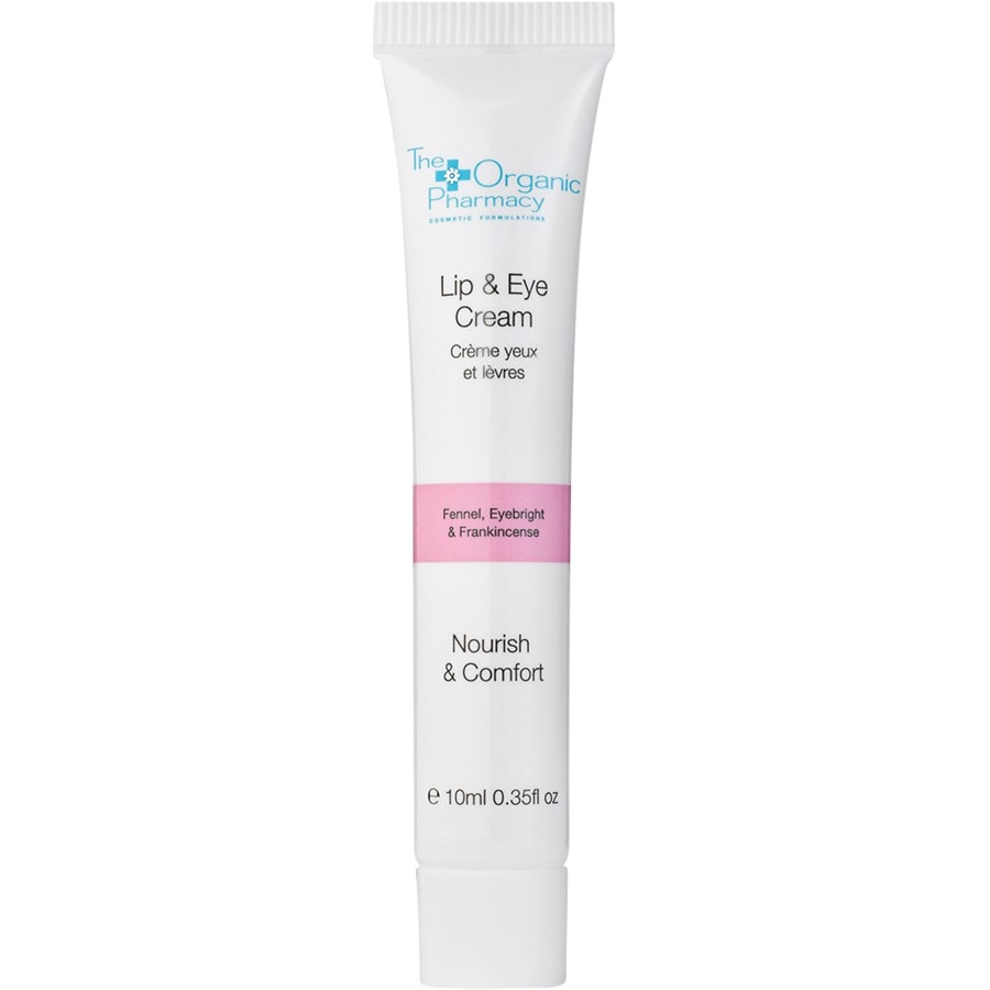Lip & Eye Cream