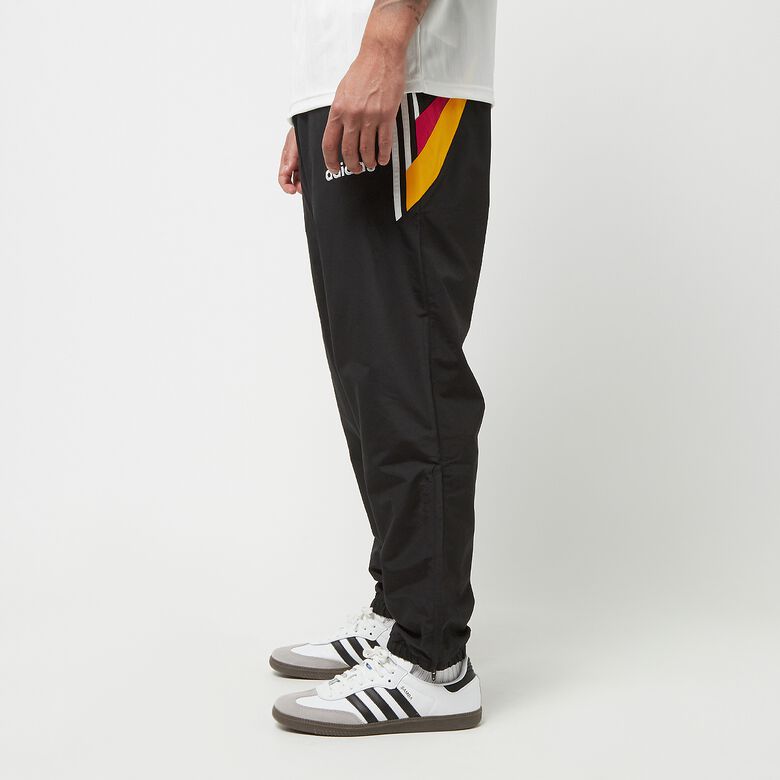 adidas Originals DFB Tracksuit Pants 96 schwarz
