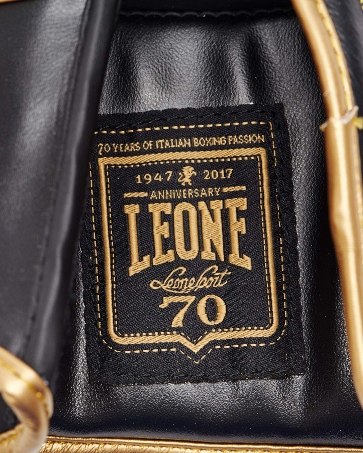 Guanti Leone Italy 47 10oz M GN039-01