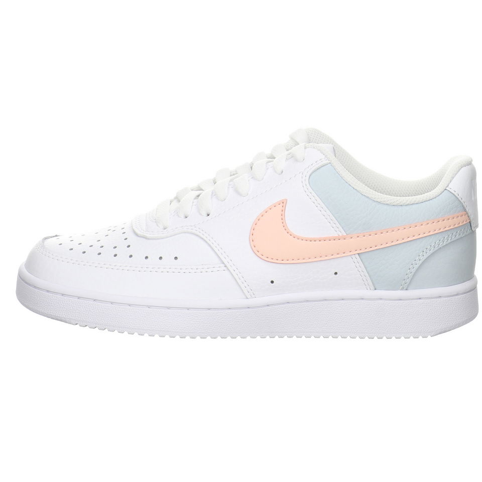 Nike Court Vision Low Sneaker