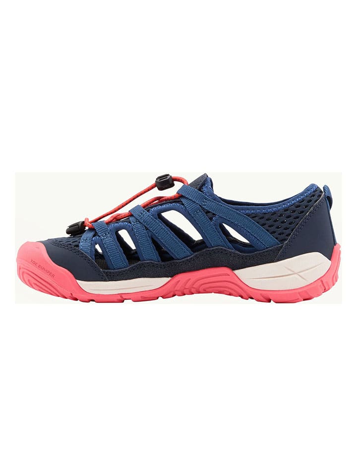Jack Wolfskin Halbsandalen 