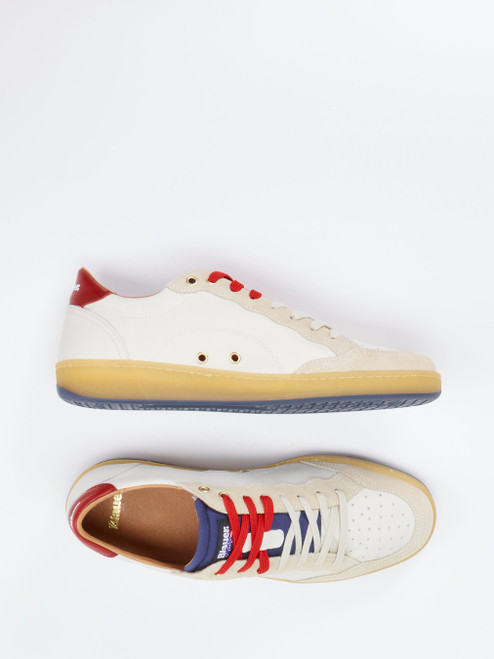 Sneaker-84657910006 Blauer