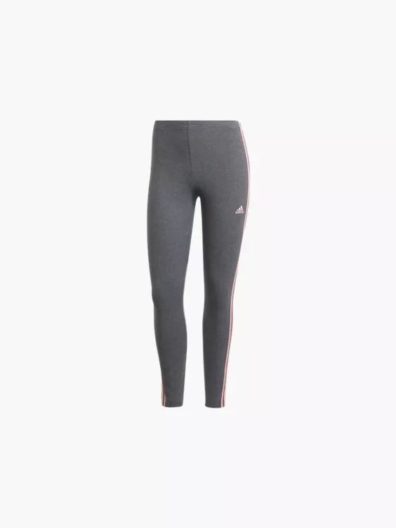 adidas 3 Streifen Essentials Leggings