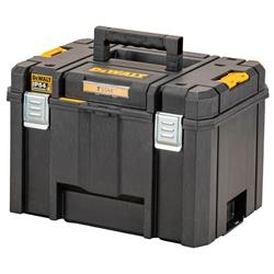 DeWalt DWST83346-1 Tstak szerszámkoffer rövid nyéllel, IP54
