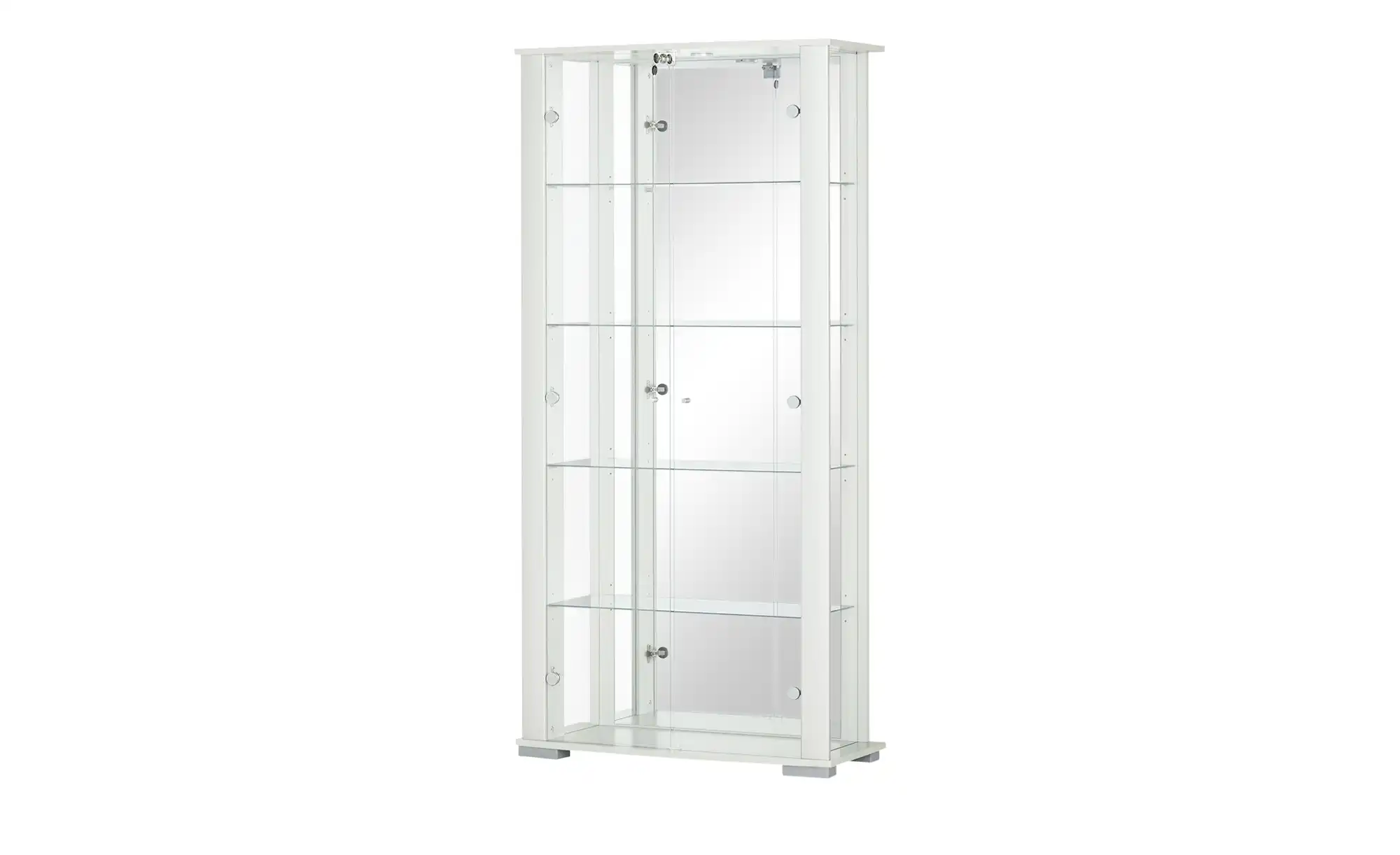 Vitrine, 2-türig