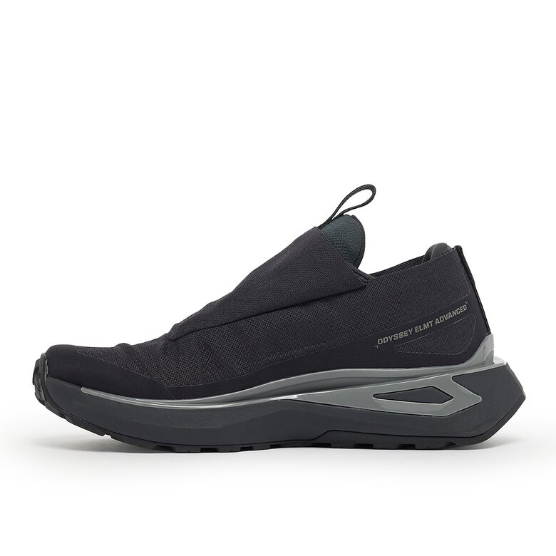 Salomon Odyssey ELMT Advanced black/pewter/phantom