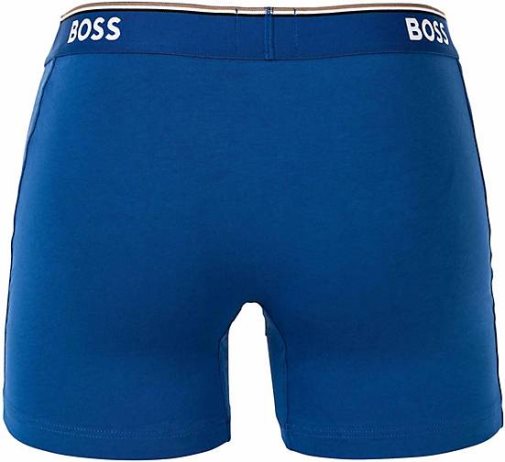 BOSS Boxershort BoxerBr 3P Power 6er Pack