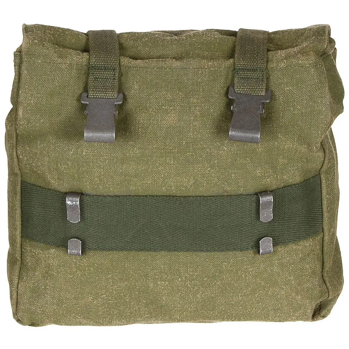 Schwedische Mehrzwecktasche gebraucht