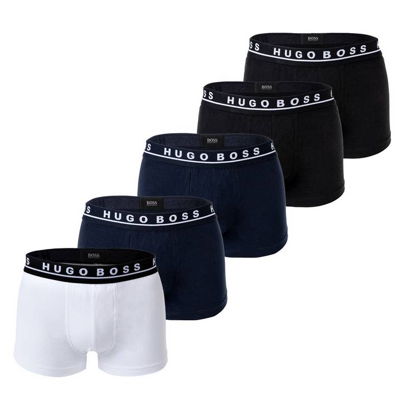 Boss Boxershort Unterhose Herren