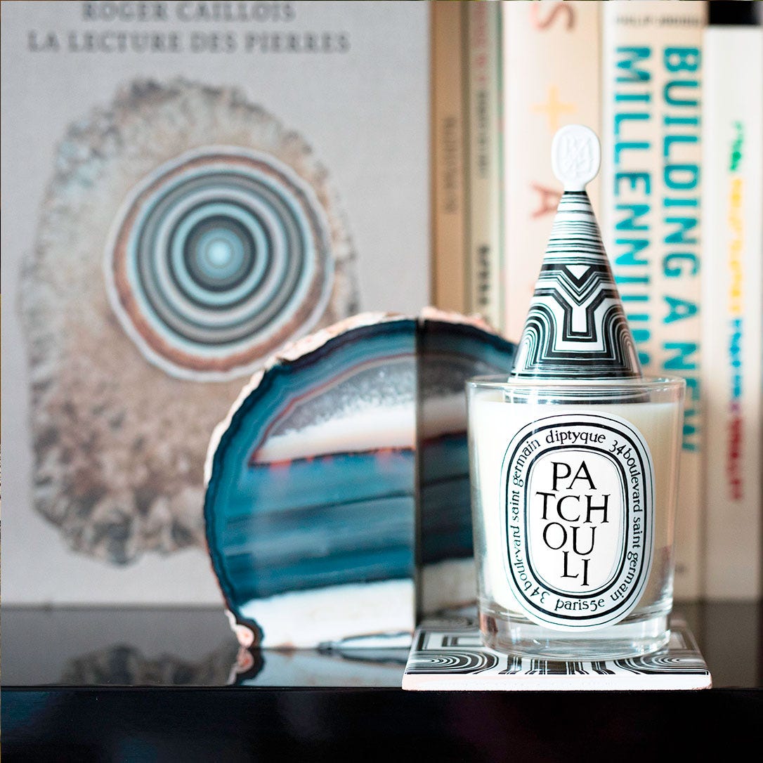 Eteignoir Basile - Pour toutes bougies