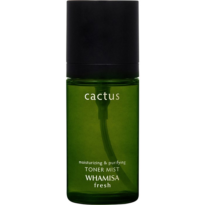 Moisturizing & Purifying Toner Mist