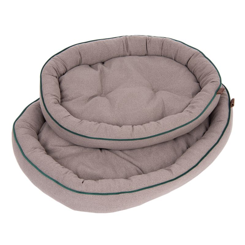 Modern Living Hundebett London Antibakteriell