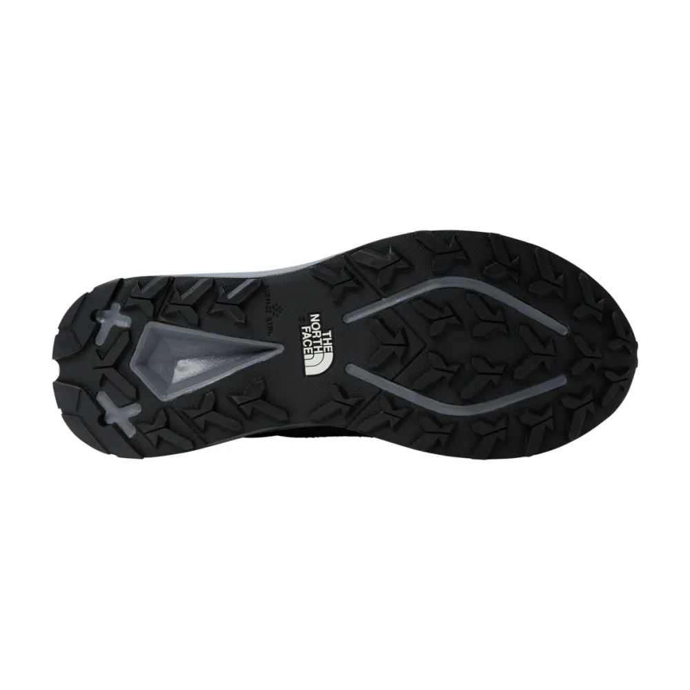 The North Face Vectiv Exploris NF0A7W6CMG7 / schwarz