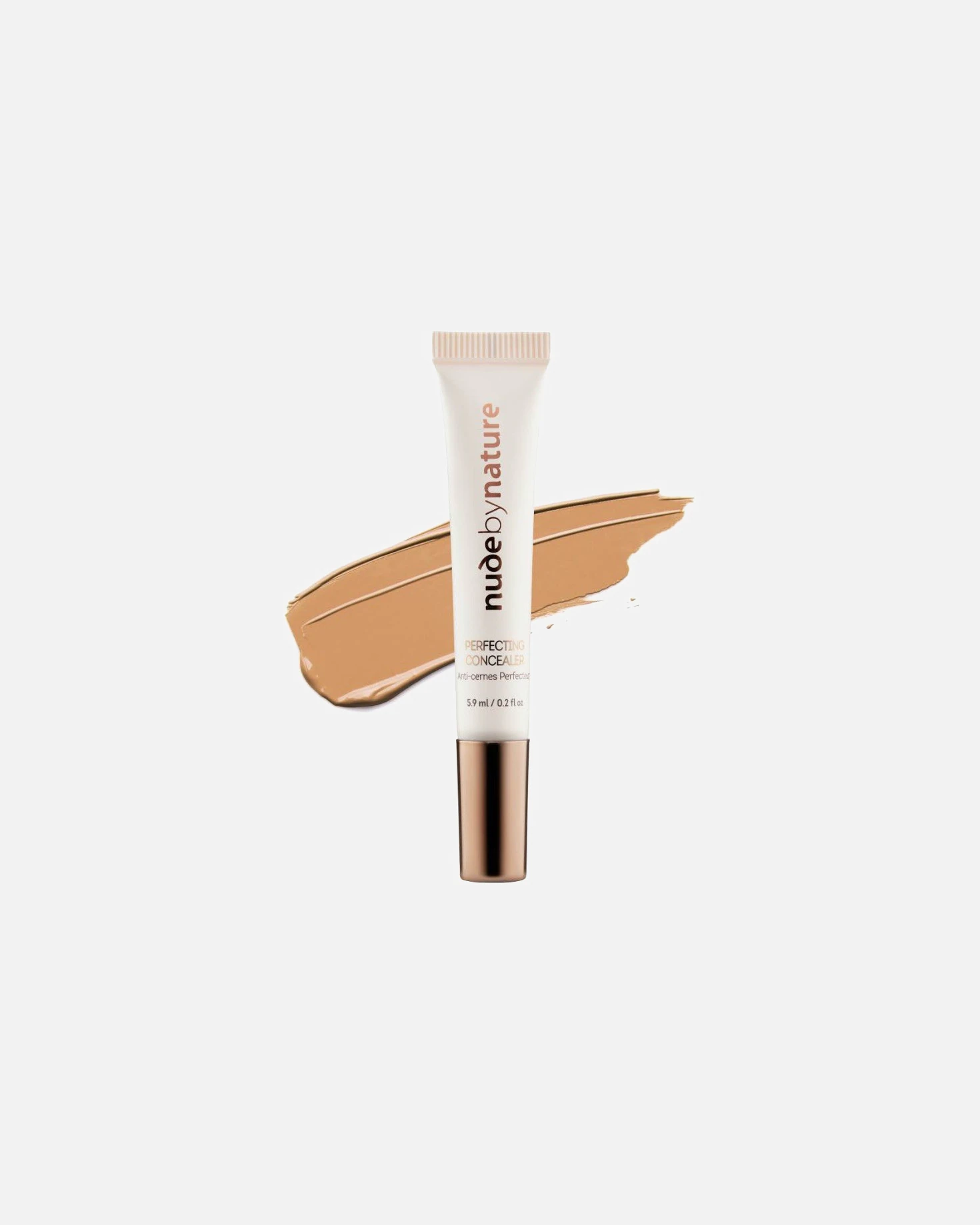 Correcteur perfecteur Nude by Nature