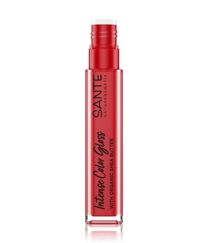 Sante Intense Color Gloss Lipgloss-5.3 ml
