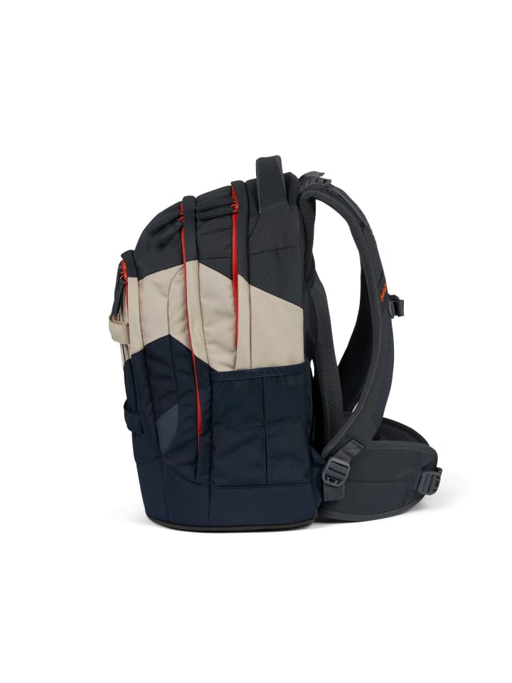 Satch Satch pack Schulrucksack Cliff Jumper günstig kaufen onesize