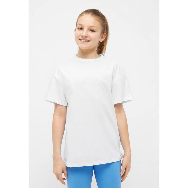 Bench T-Shirt Mädchen