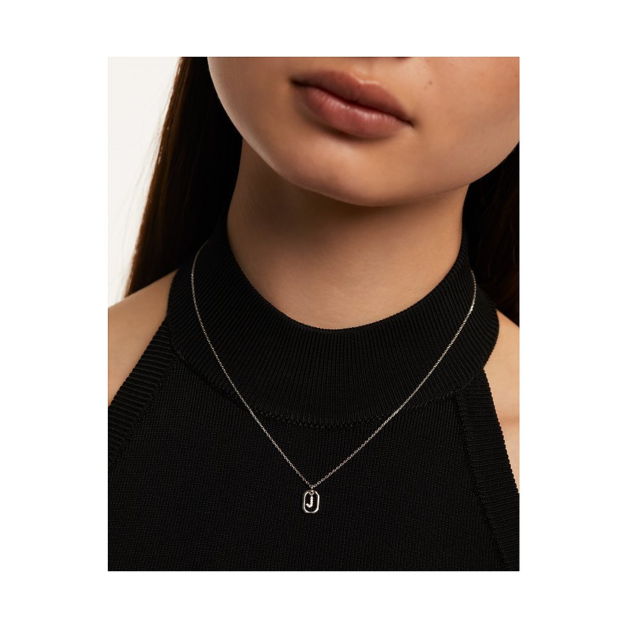 PdPaola Kette Mini Letters
