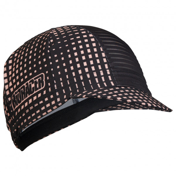 Bioracer - Technical Cap - Radmütze