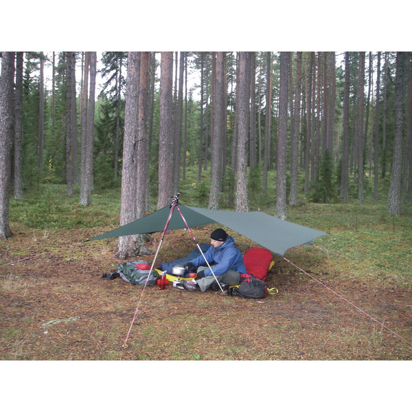 TARP 10 UL - Tarp