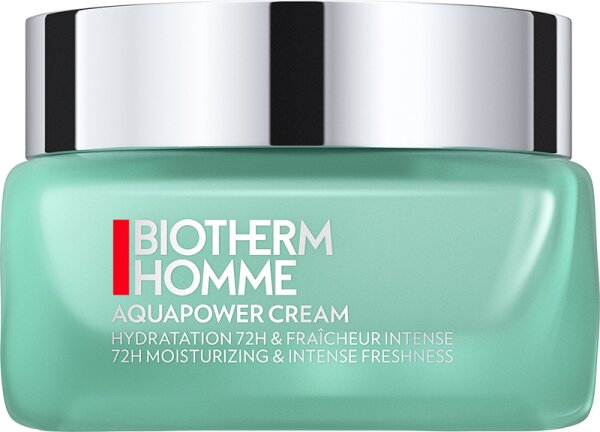 Biotherm Homme Aquapower 72h Hydratant  Gesichtsgel