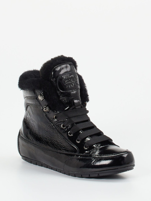 Schnürstiefelette-18010090056 Candice Cooper