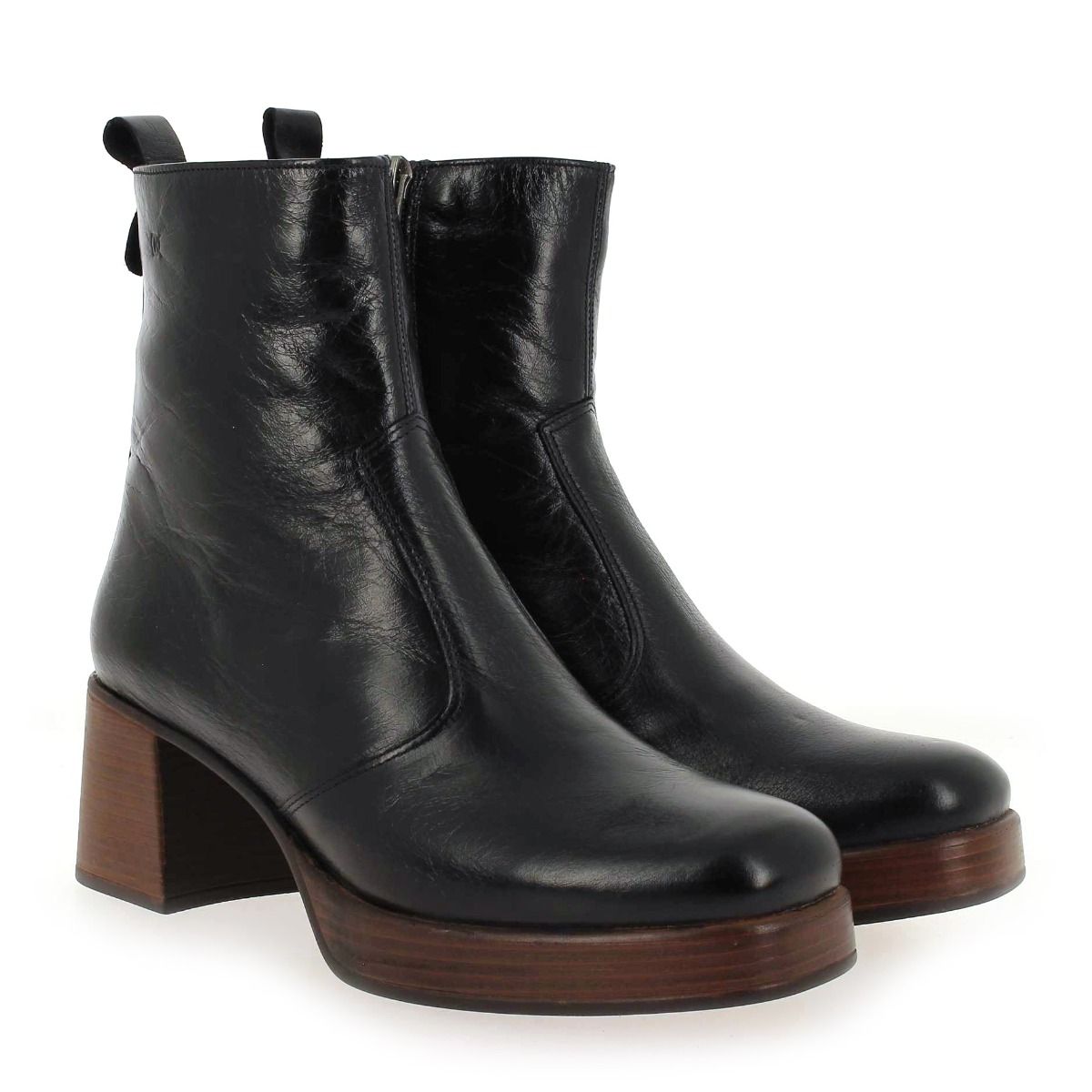 Dorking  CRISTEL 9157 - Noir