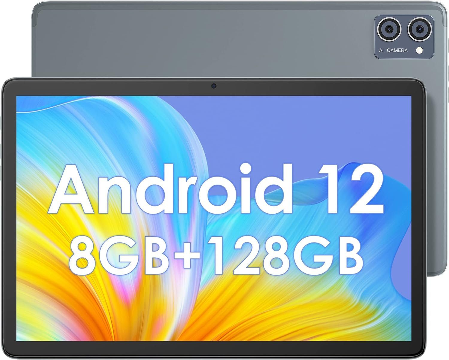 JUMPER Tablet (10