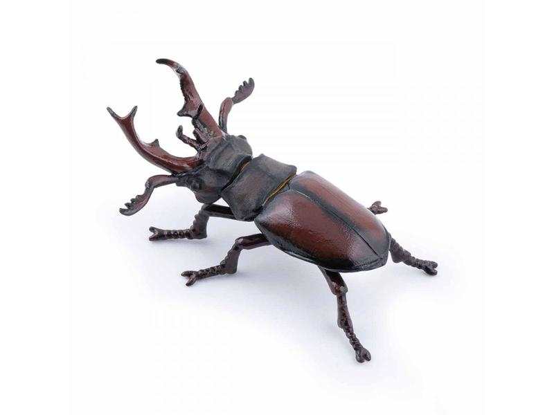 Figurine Lucane