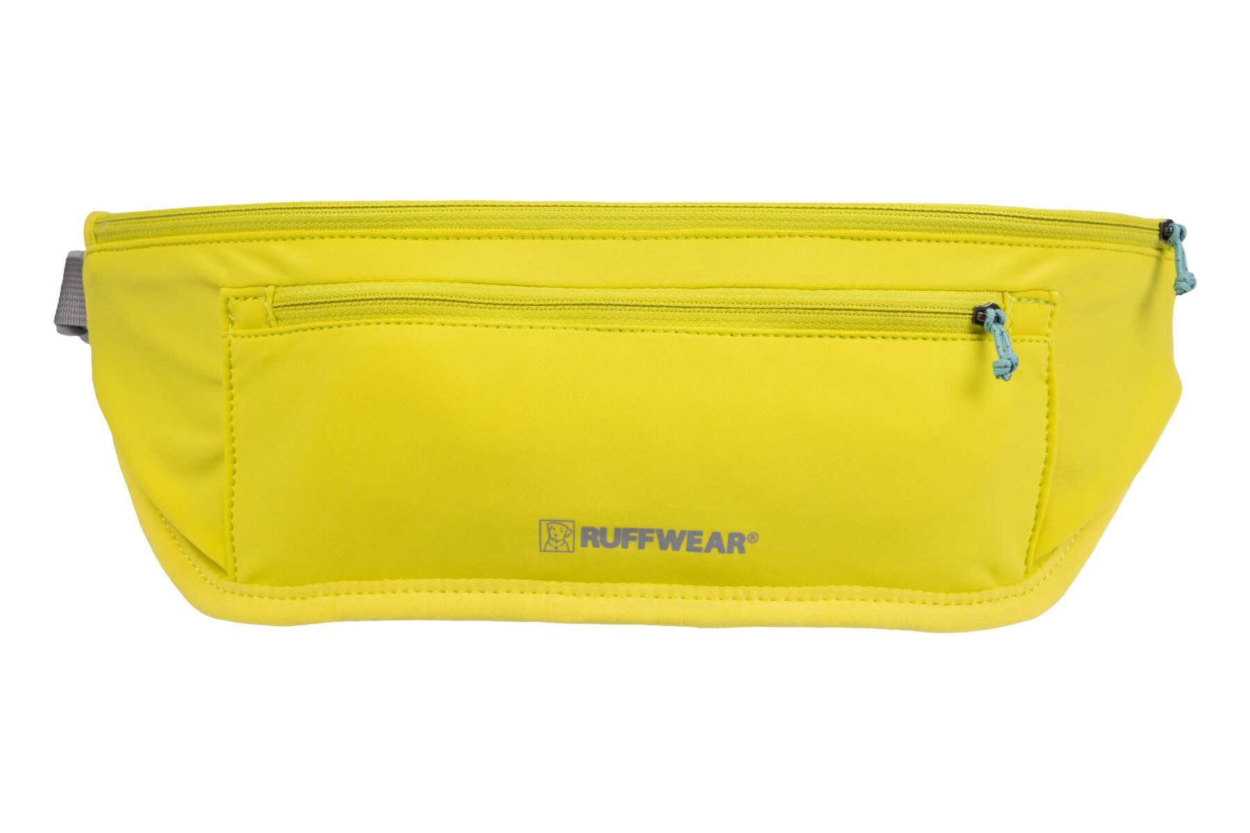 Ruffwear Snackbeutel Ruffwear Trail Runner™ Laufgurt limonen gelb L-XL