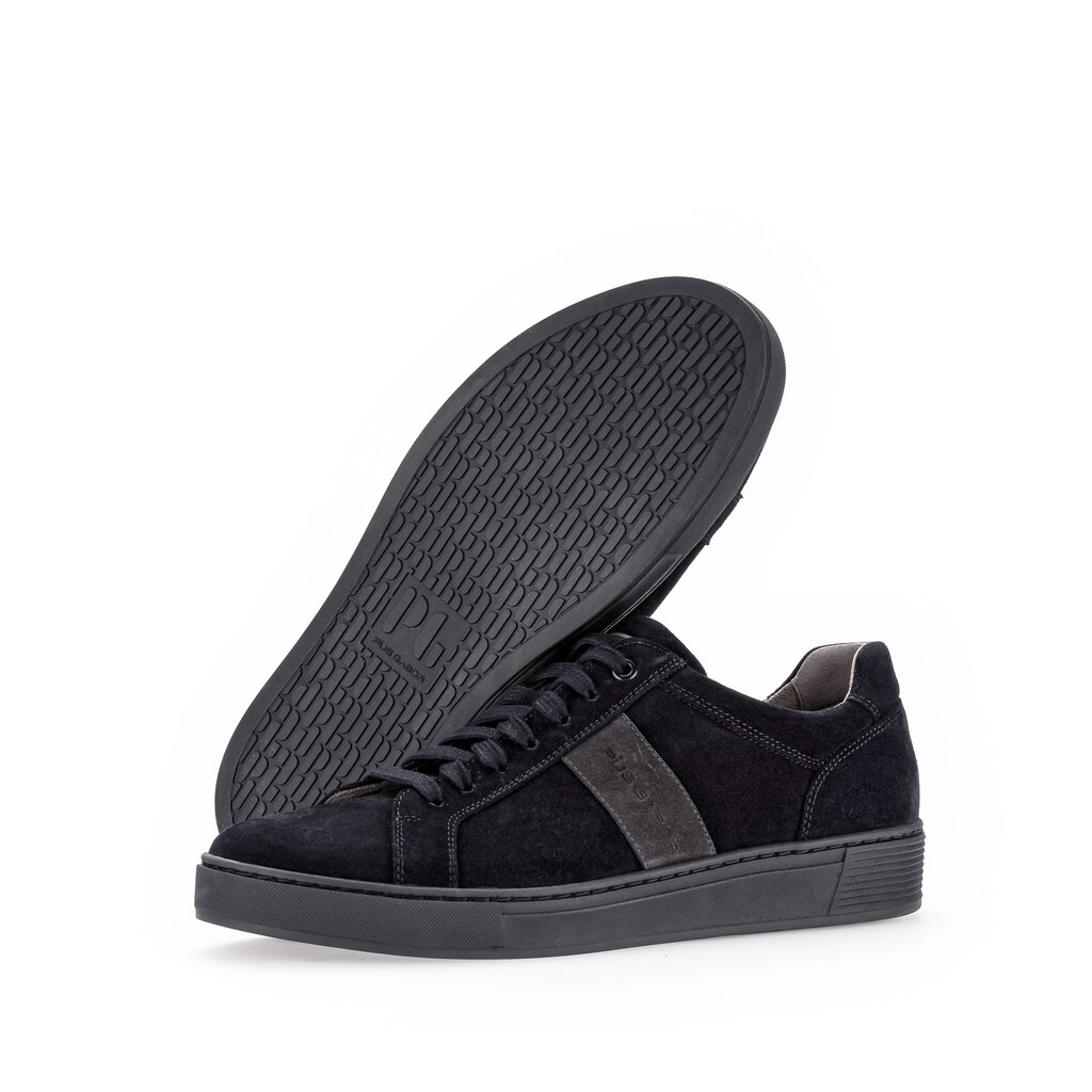 Pius Gabor PG1040 Sneaker low blau