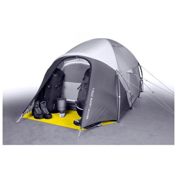 Salewa - Sierra Leone II Tent - 2-Personen Zelt