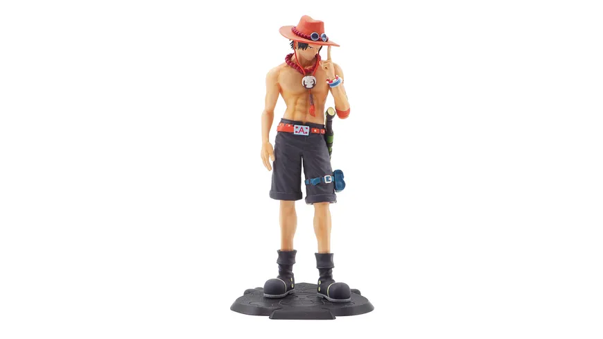 ONE PIECE Portgas D. Ace Figur