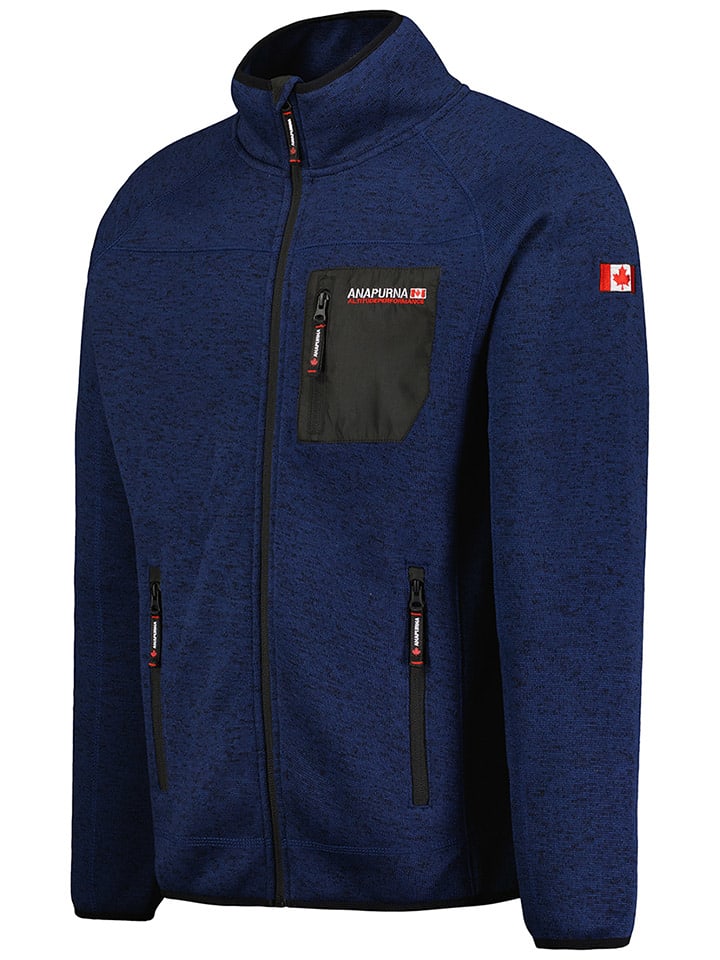 ANAPURNA Fleecejacke 
