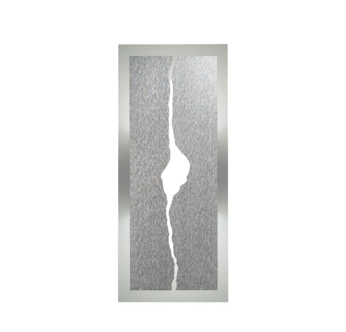 Grossmann LED Wandleuchte Canyon 18 x 42 cm