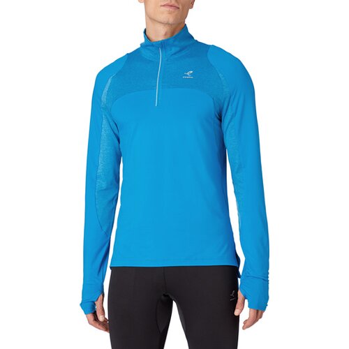HERREN RUNNING-LONGSHIRT CASCO II
