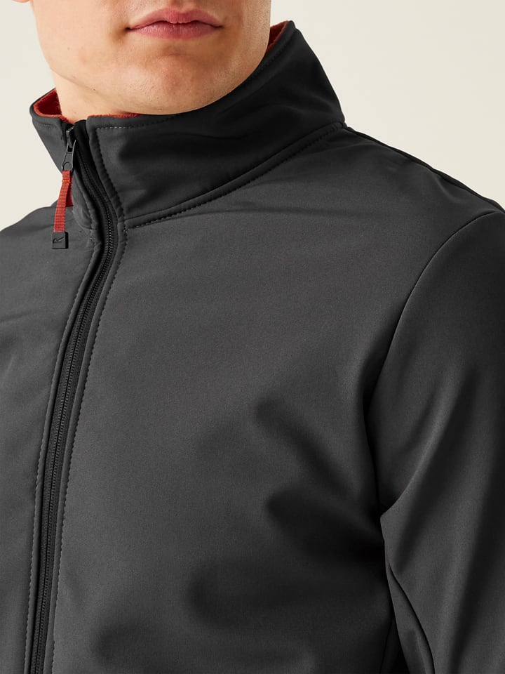 Regatta Softshelljacke 